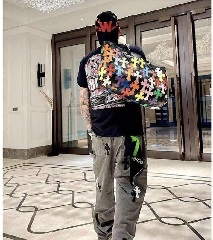 Chrome Hearts 2025 NEW Pants