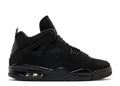 Air Jordan 4 Retro "Black Cat" (2025)