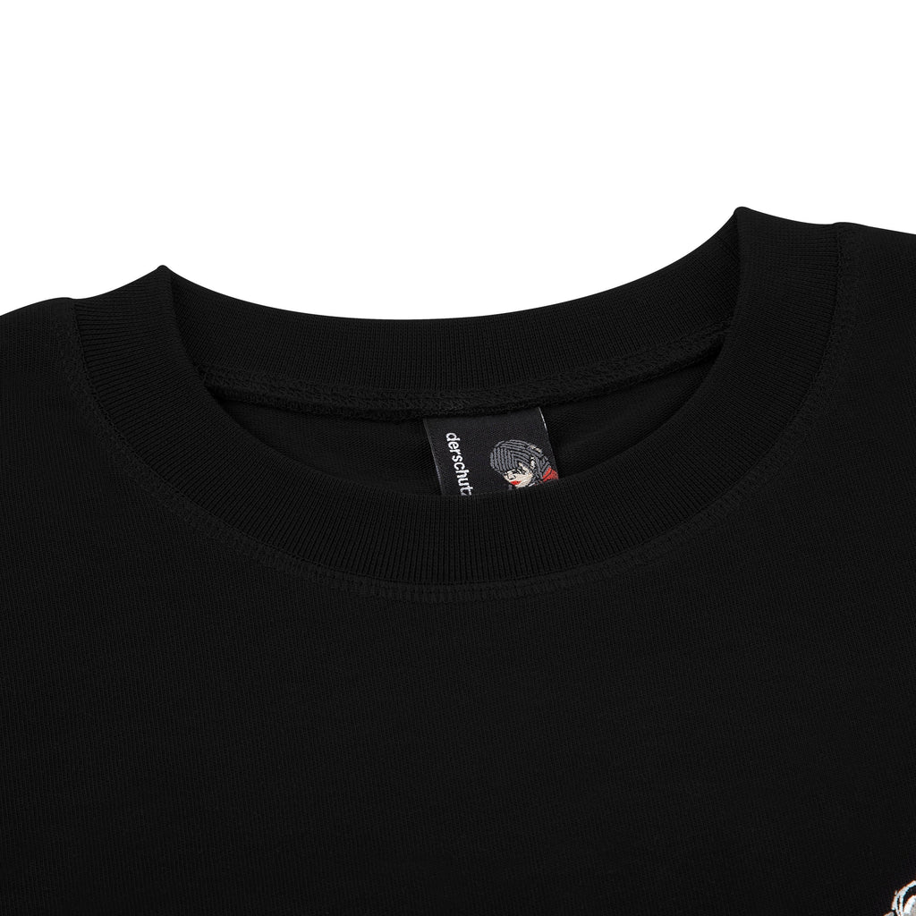 "titanic" T-Shirt black
