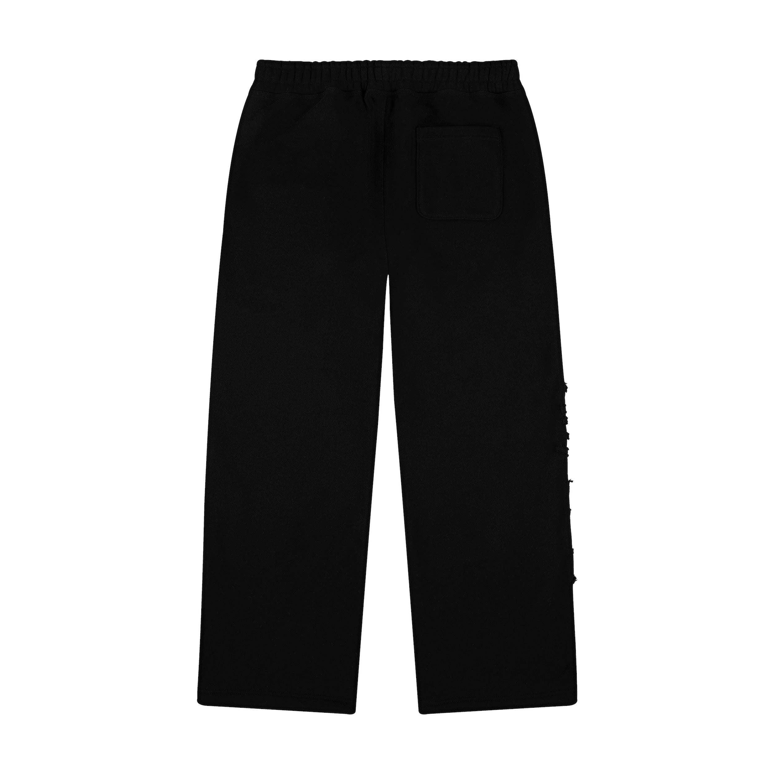 "dice" Jogger black