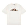 "yasmin v3" T Shirt off white 02