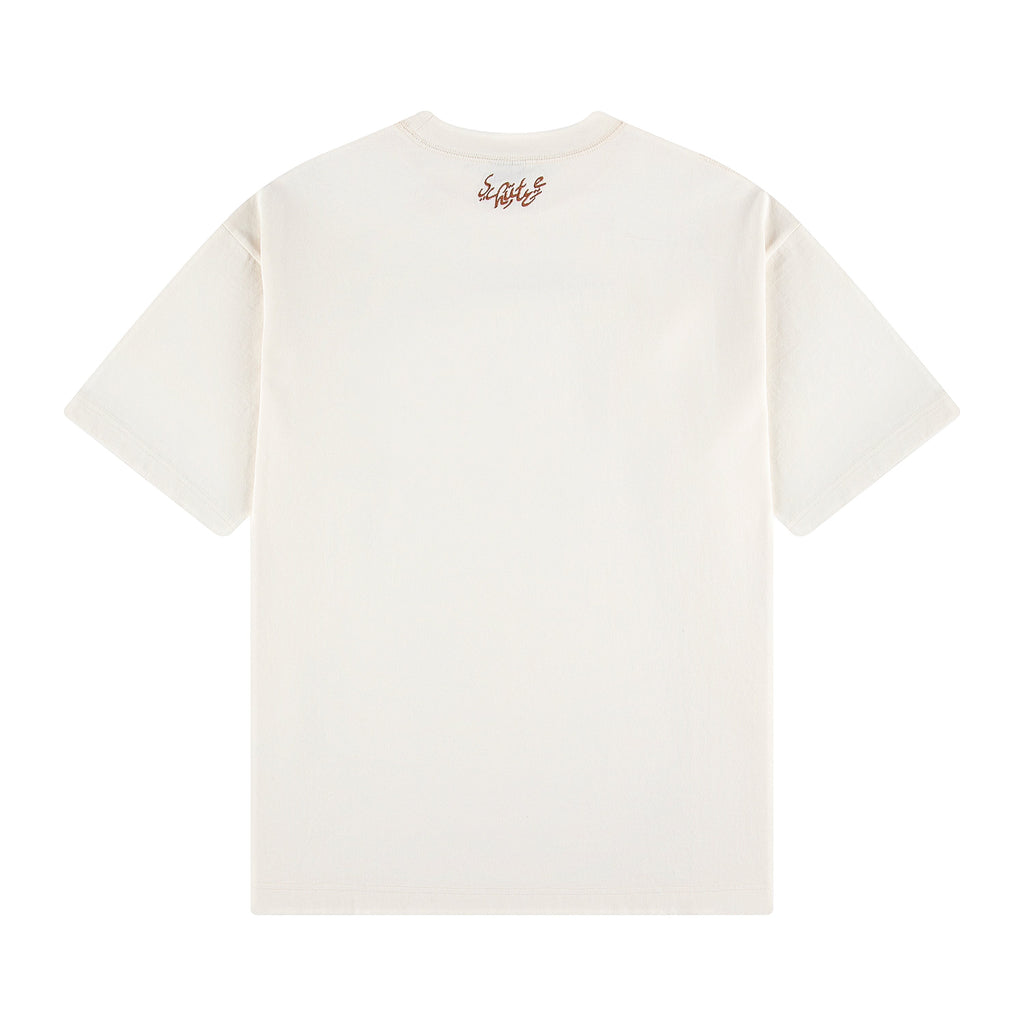"yasmin v3" T Shirt off white 02
