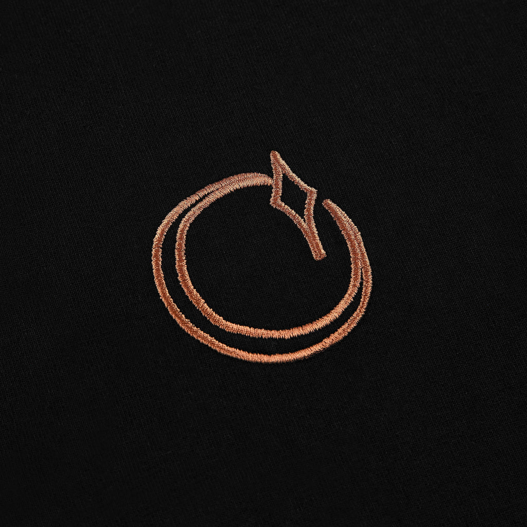 "yasmin v3" T Shirt black 01