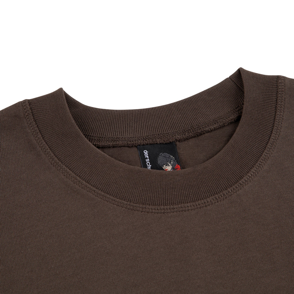 "yasmin v3" T Shirt coffee