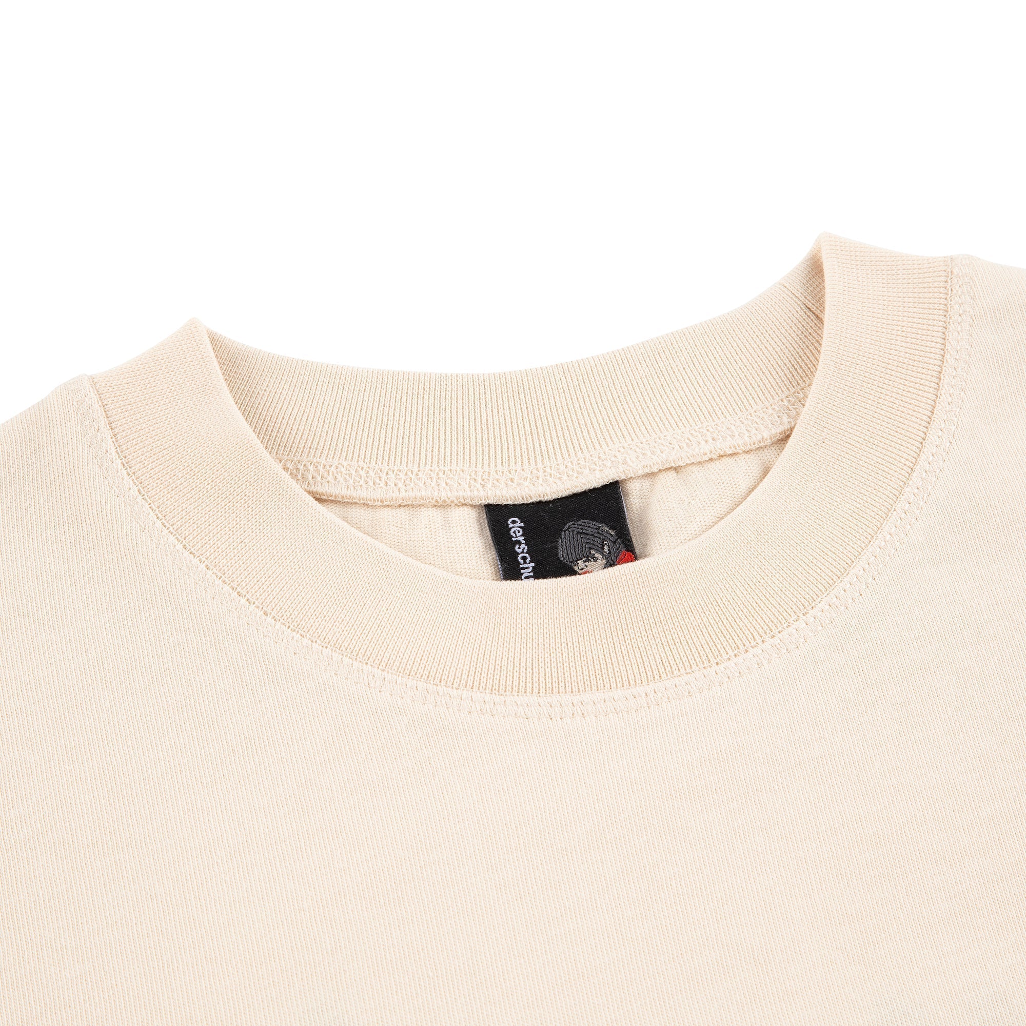 "yasmin v3" T Shirt off beige