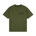 "yasmin v3" T Shirt khaki