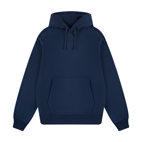 "awakening" Hoodie navy