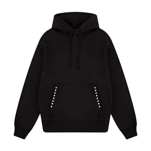 "awakening" Hoodie black