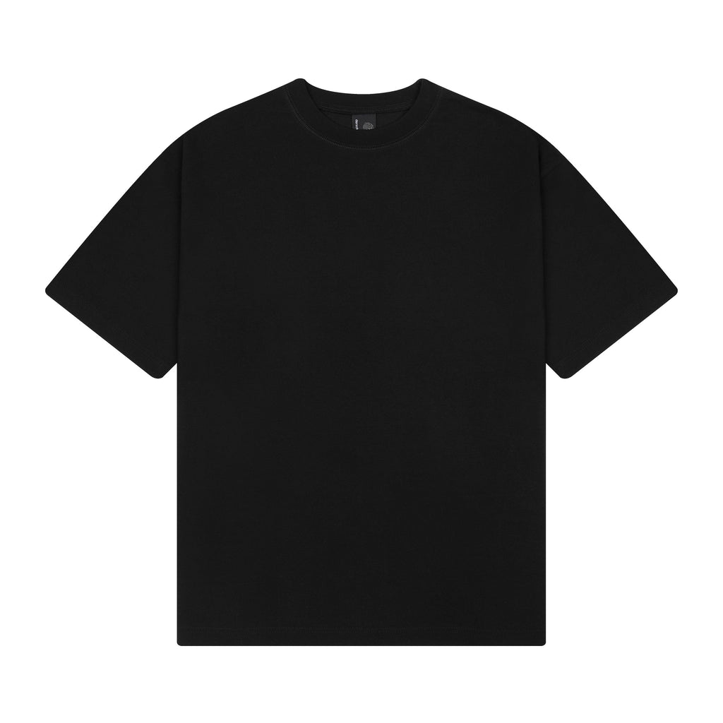 "awakening v2" T shirt black