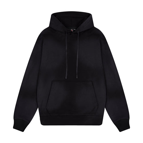 "jazz v2" Hoodie black