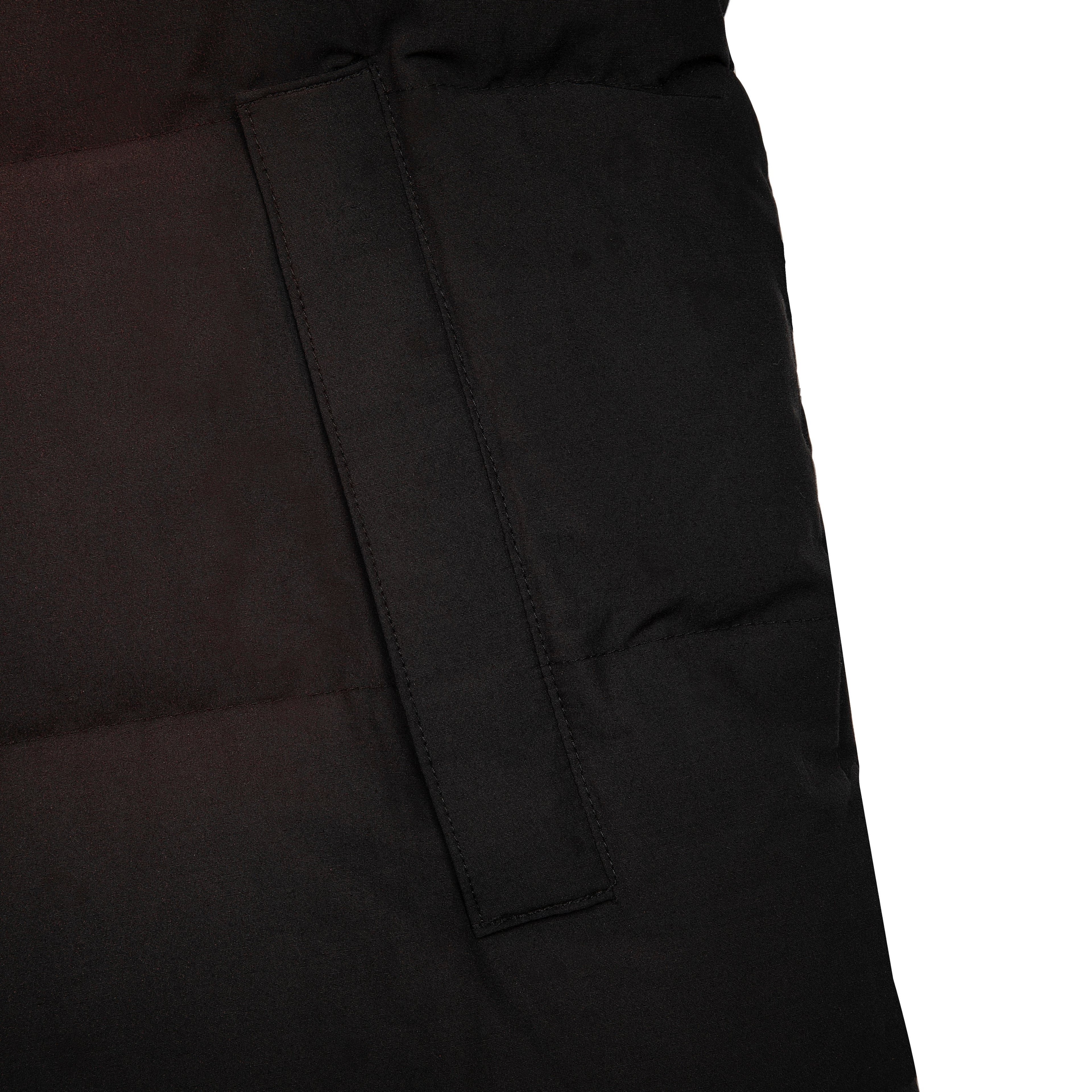 "koi fish" Puffer black