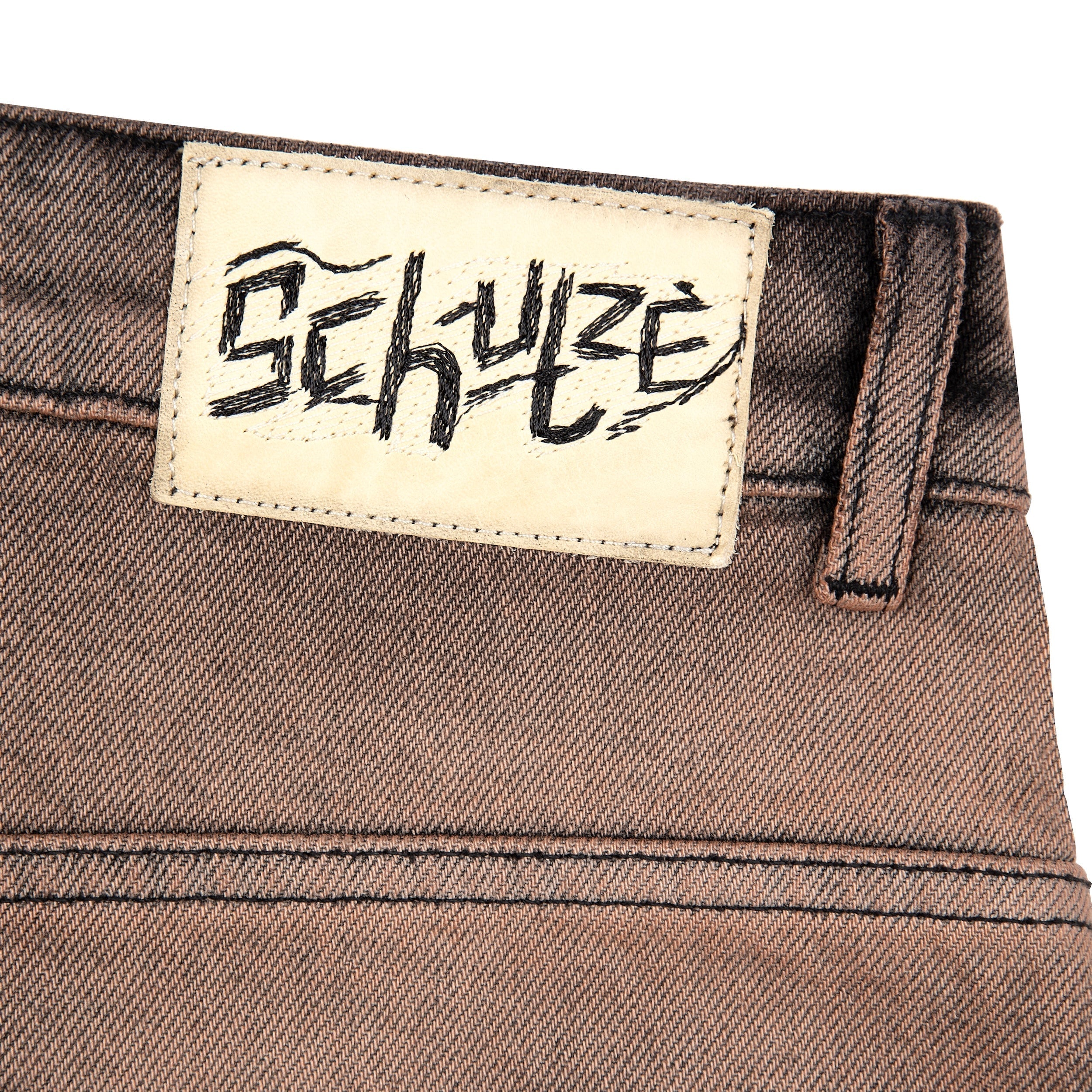 "jazz v2" denim black