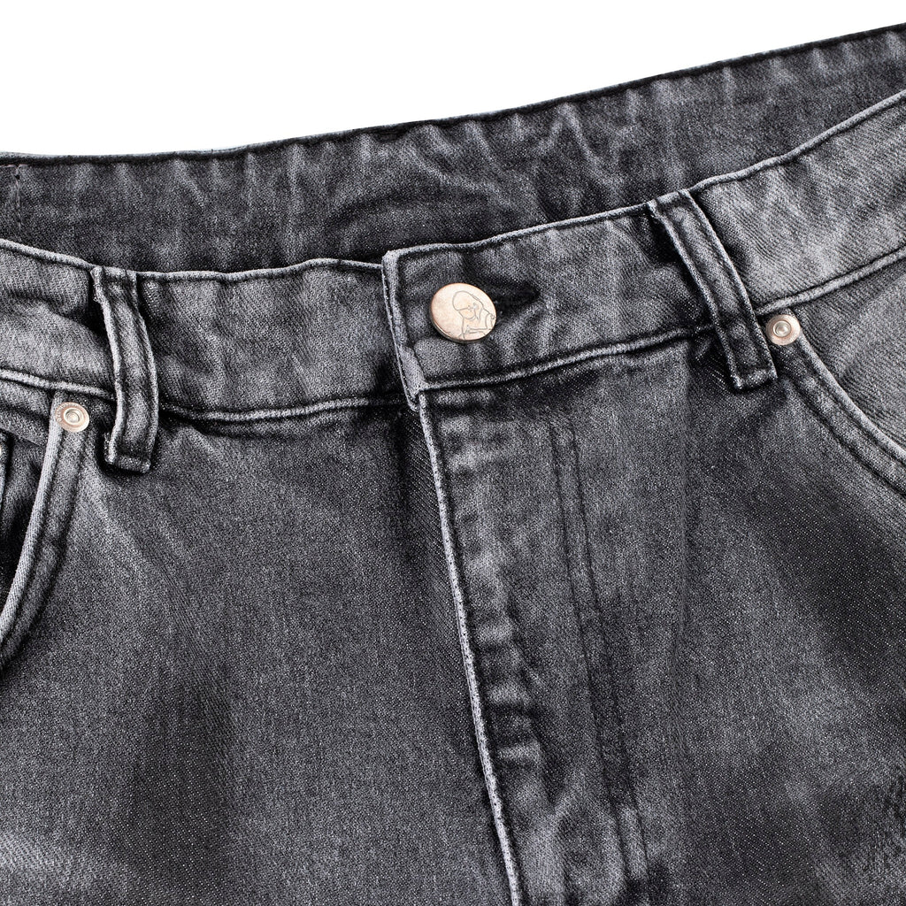 "sashiko v2" denim grey