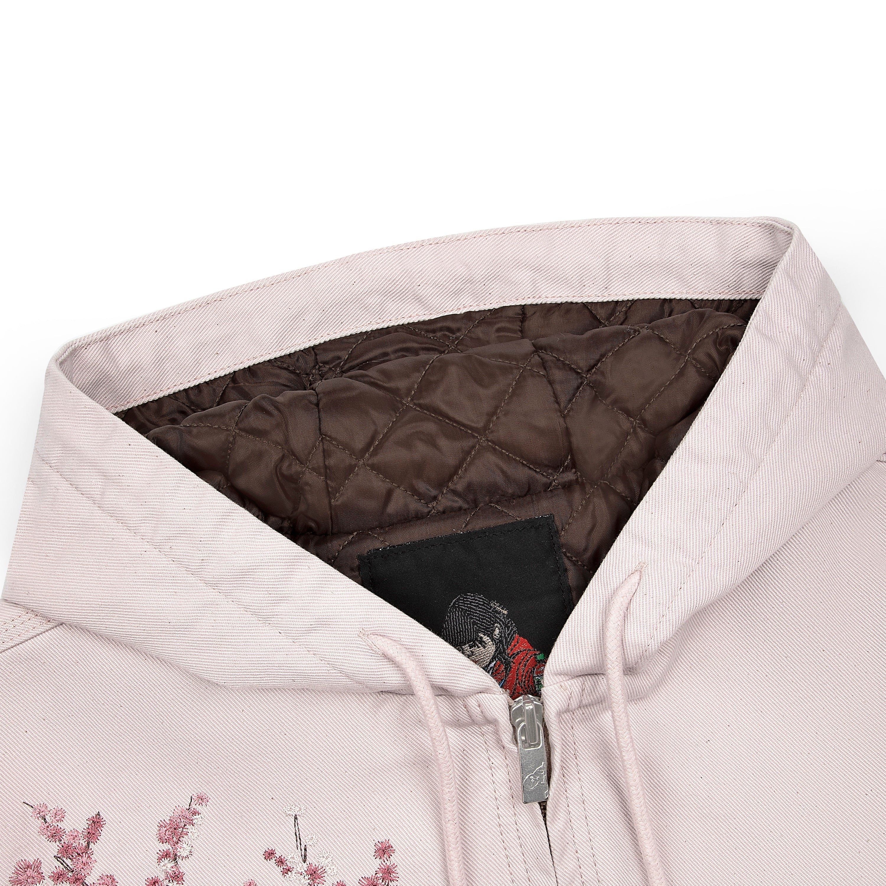 "blossom" workwear Jacket