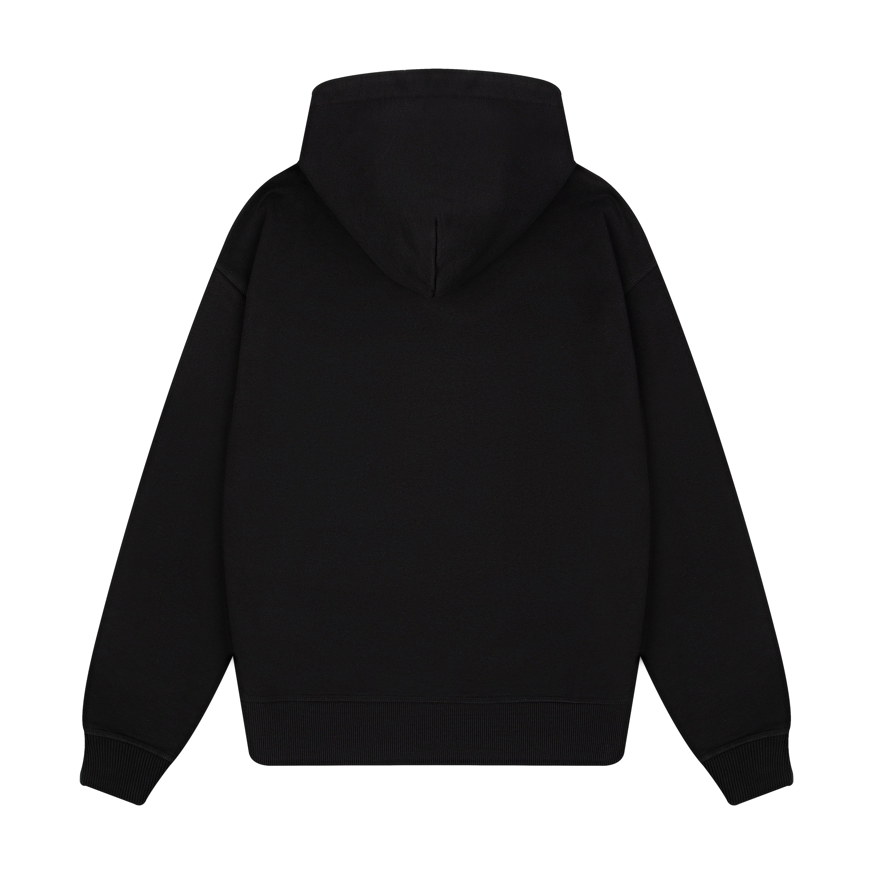 "aziza" Hoodie black