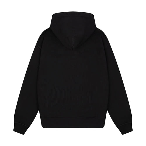 "aziza" Hoodie black