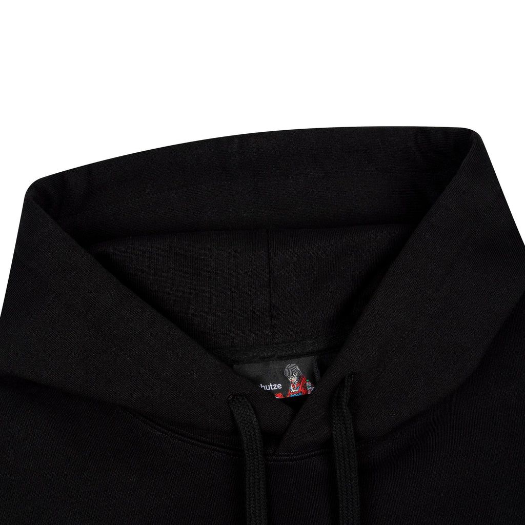 "garden of eden v2" Hoodie