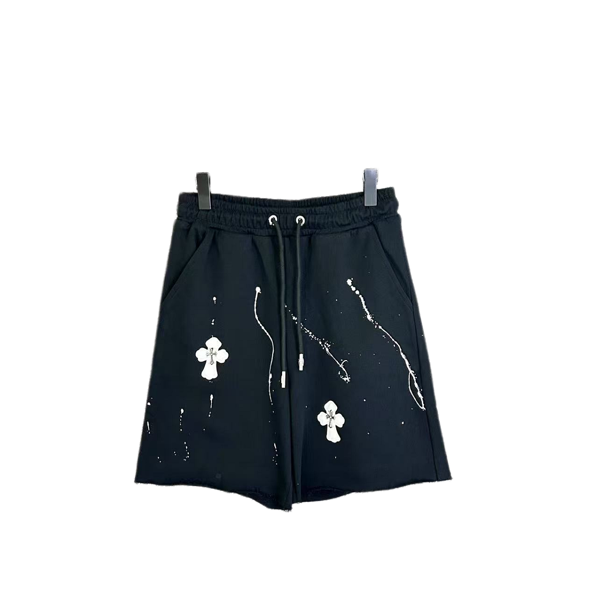 Chrome Hearts New Shorts D303