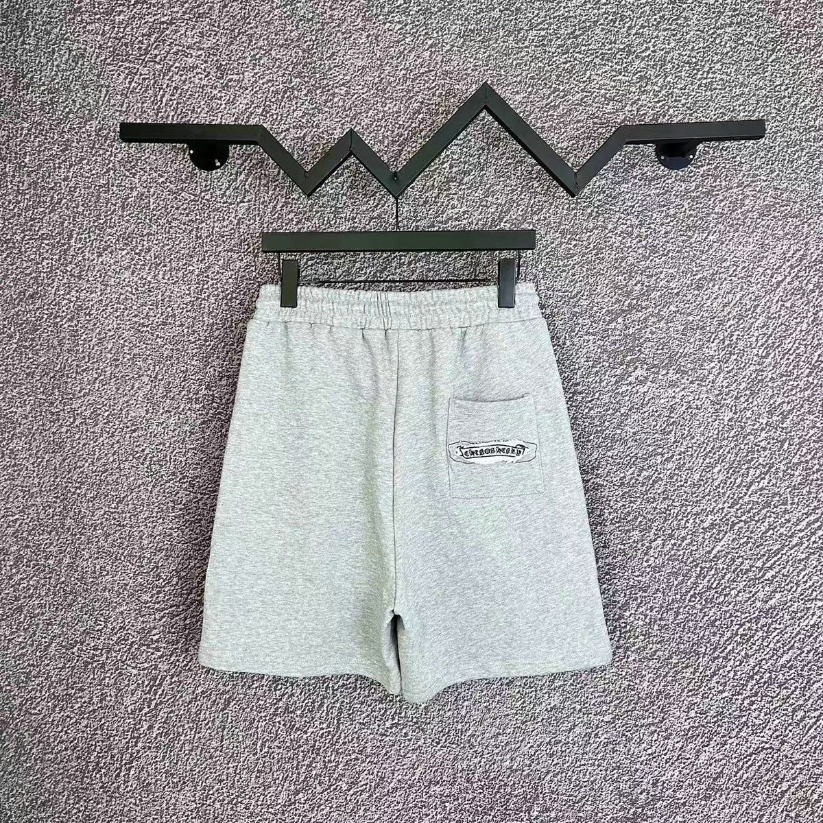 Chrome Hearts New Shorts D302