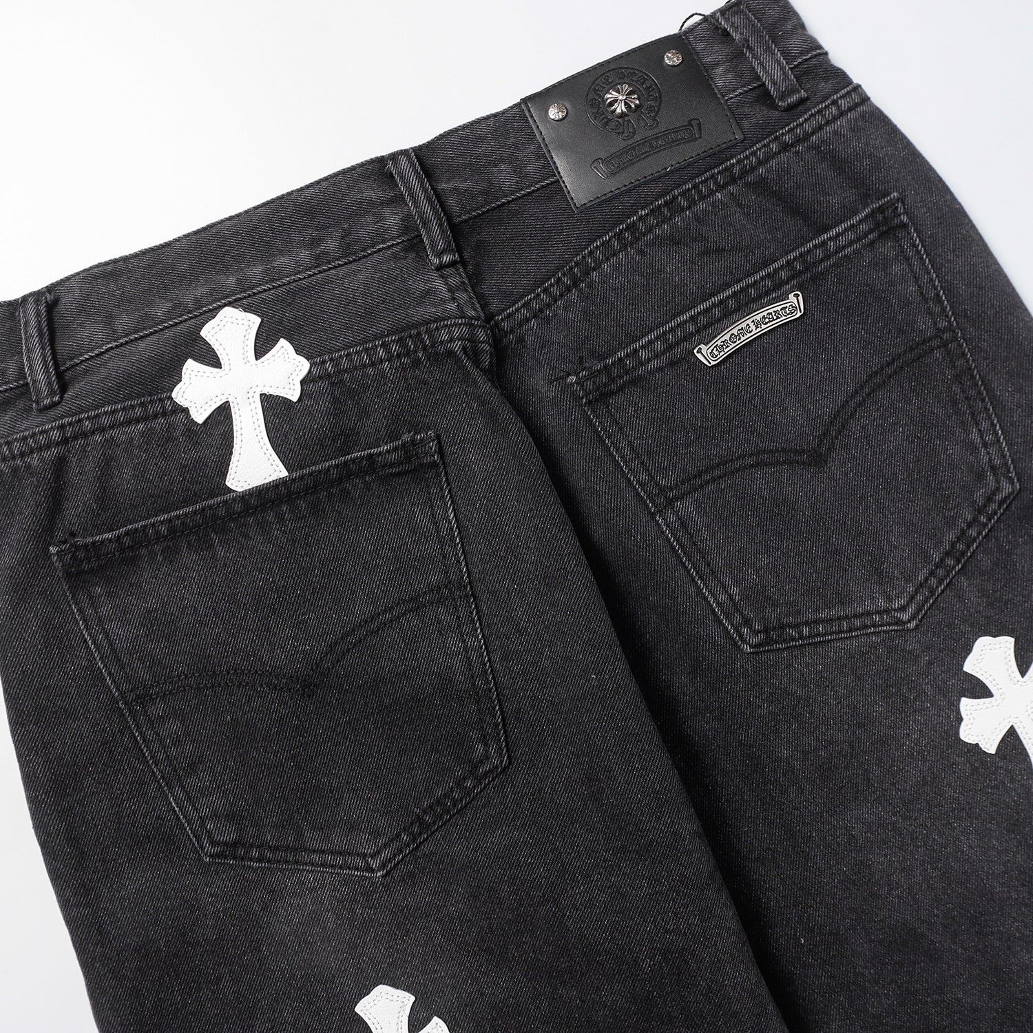 Chrome Hearts Shorts