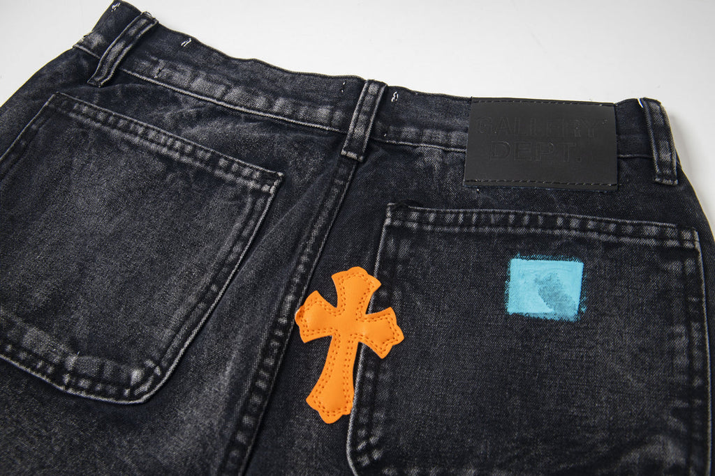 Chrome Hearts Pants 8176