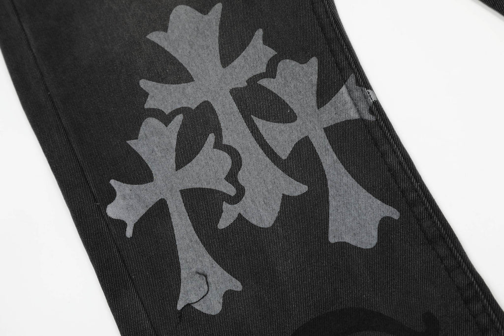 Chrome Hearts Pants 8094