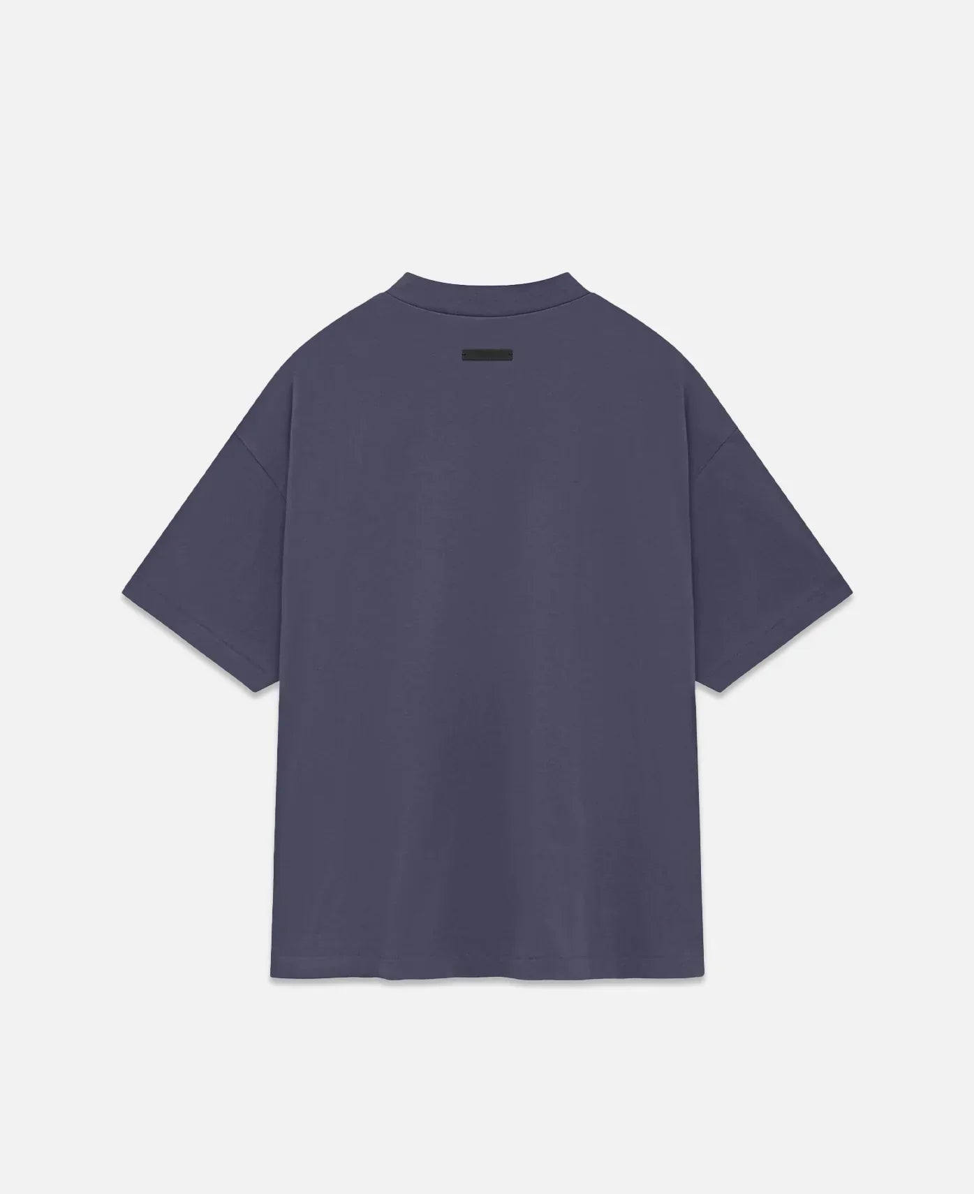 FW24 JERSEY T-SHIRT MARINE