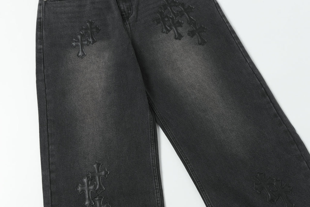 Chrome Hearts Pants 303