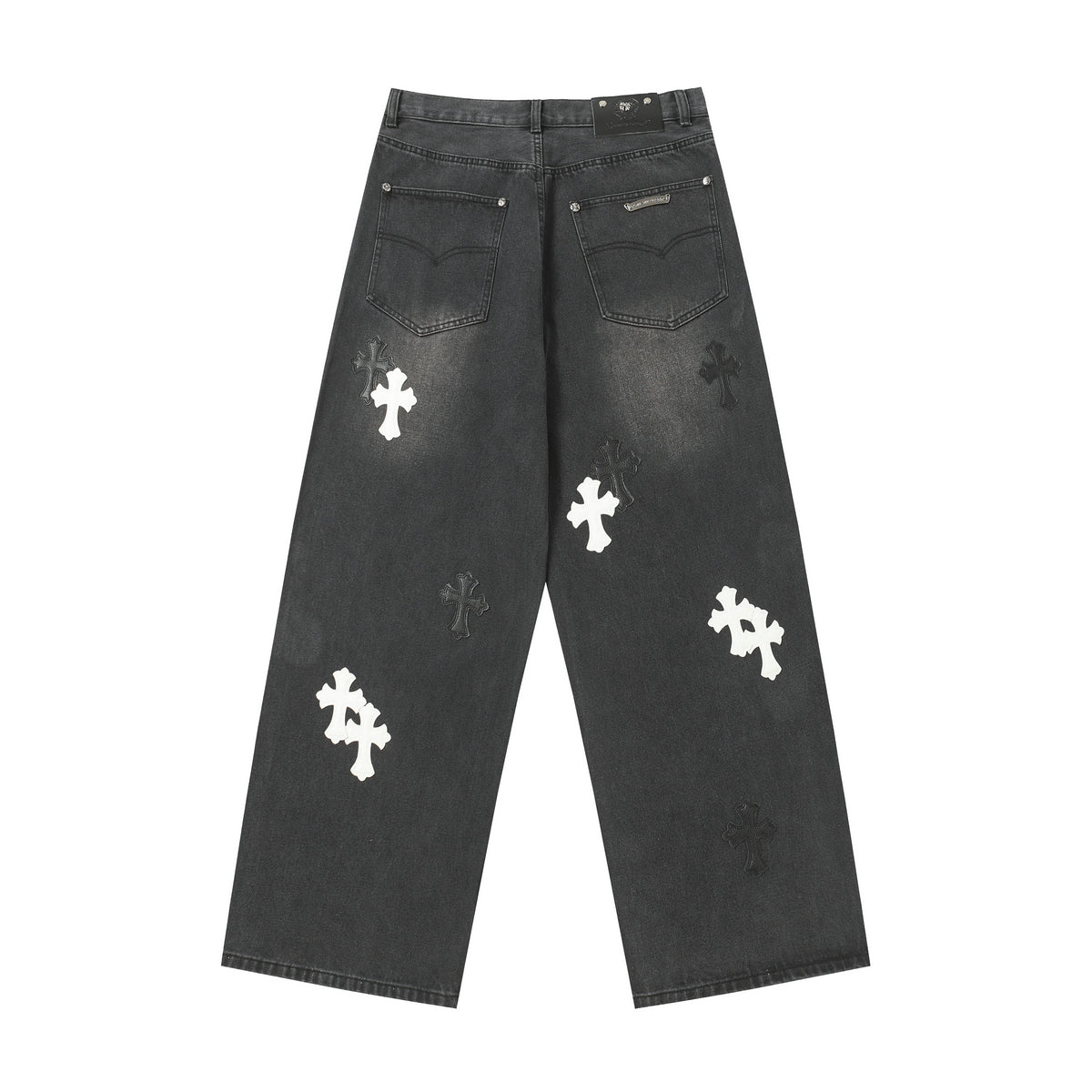 Chrome Hearts Pants 305