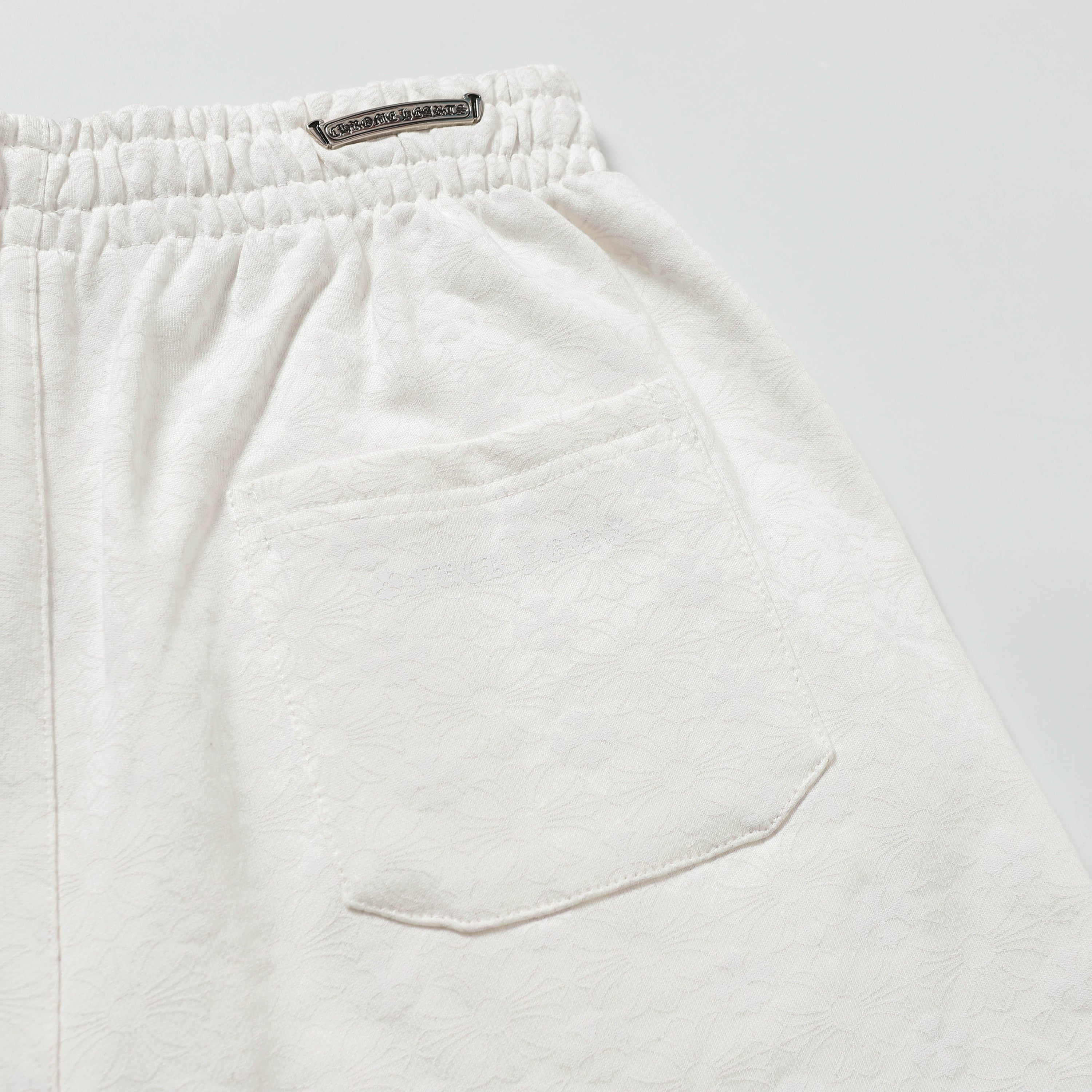 Chrome Hearts New Shorts A1119