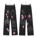 Chrome Hearts Pants 8094