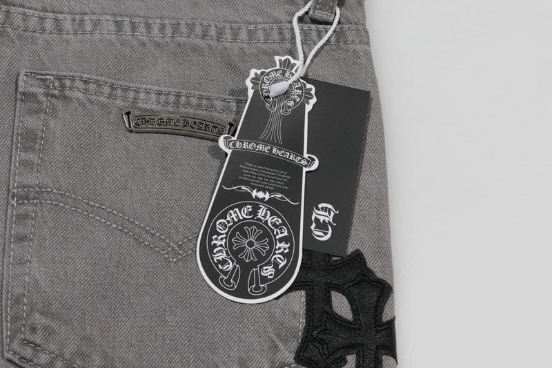 Chrome Hearts 2025 NEW Pants