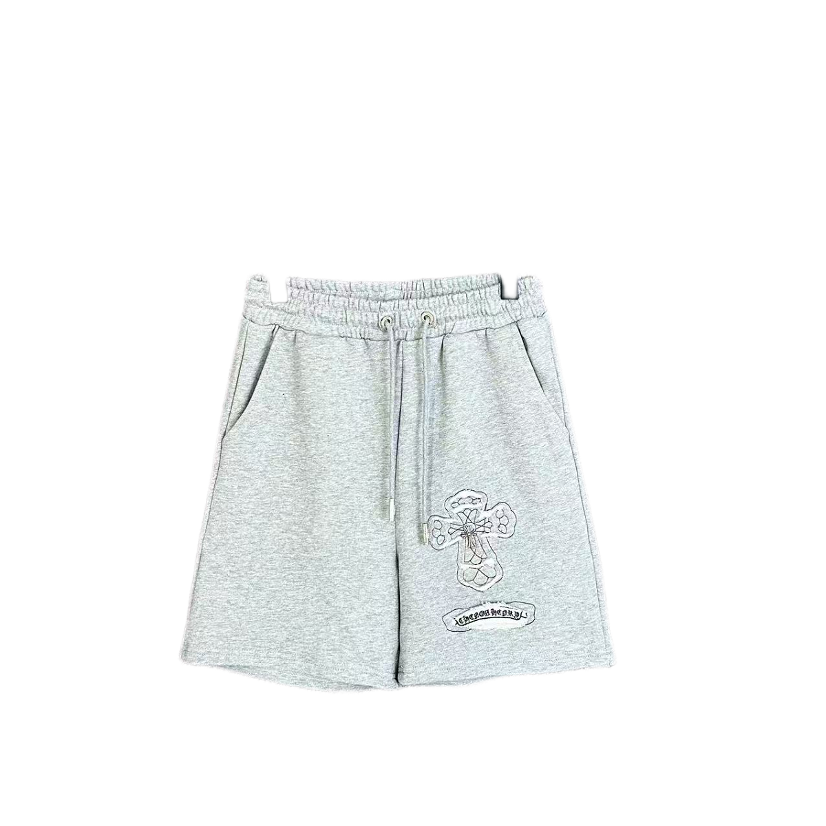 Chrome Hearts New Shorts D302
