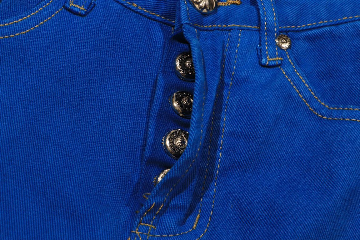 Chrome Hearts 2025 NEW Pants