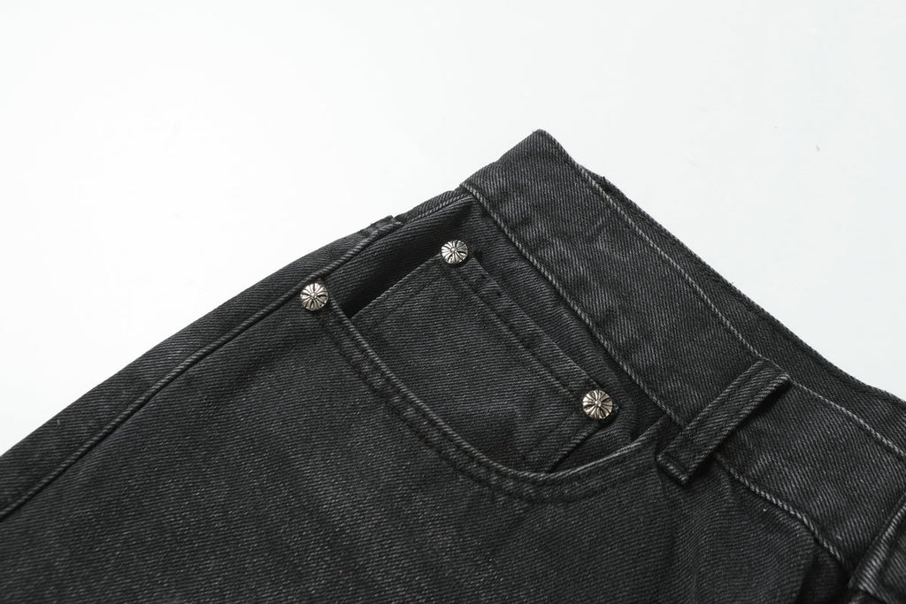 Chrome Hearts Pants 302