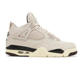 Air Jordan 4 A Ma Maniere While You were Sleeping (Women)