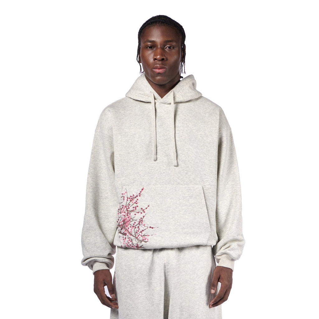 "blossom v3" Hoodie