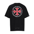 Chrome Hearts Mens Tees Women T Shirts Designer T-shirts Cottons Tops