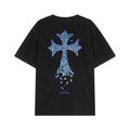 Chrome Hearts New T-shirts TB37