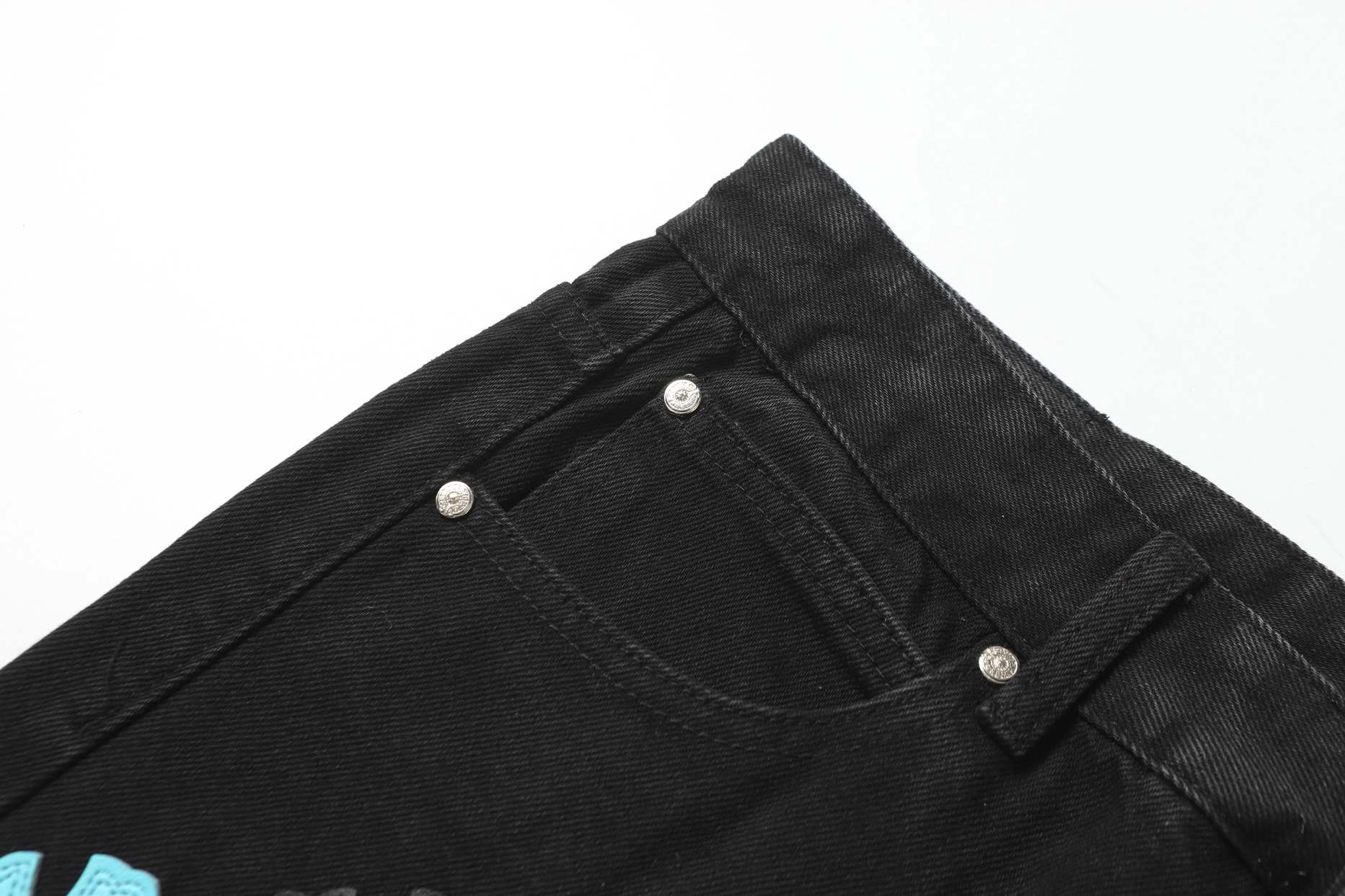 Chrome Hearts Pants 9983