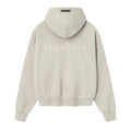 FW25 Classic Hoodie - Heather Stone