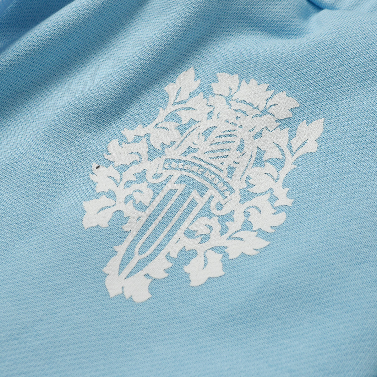 Chrome Hearts Pants 1007