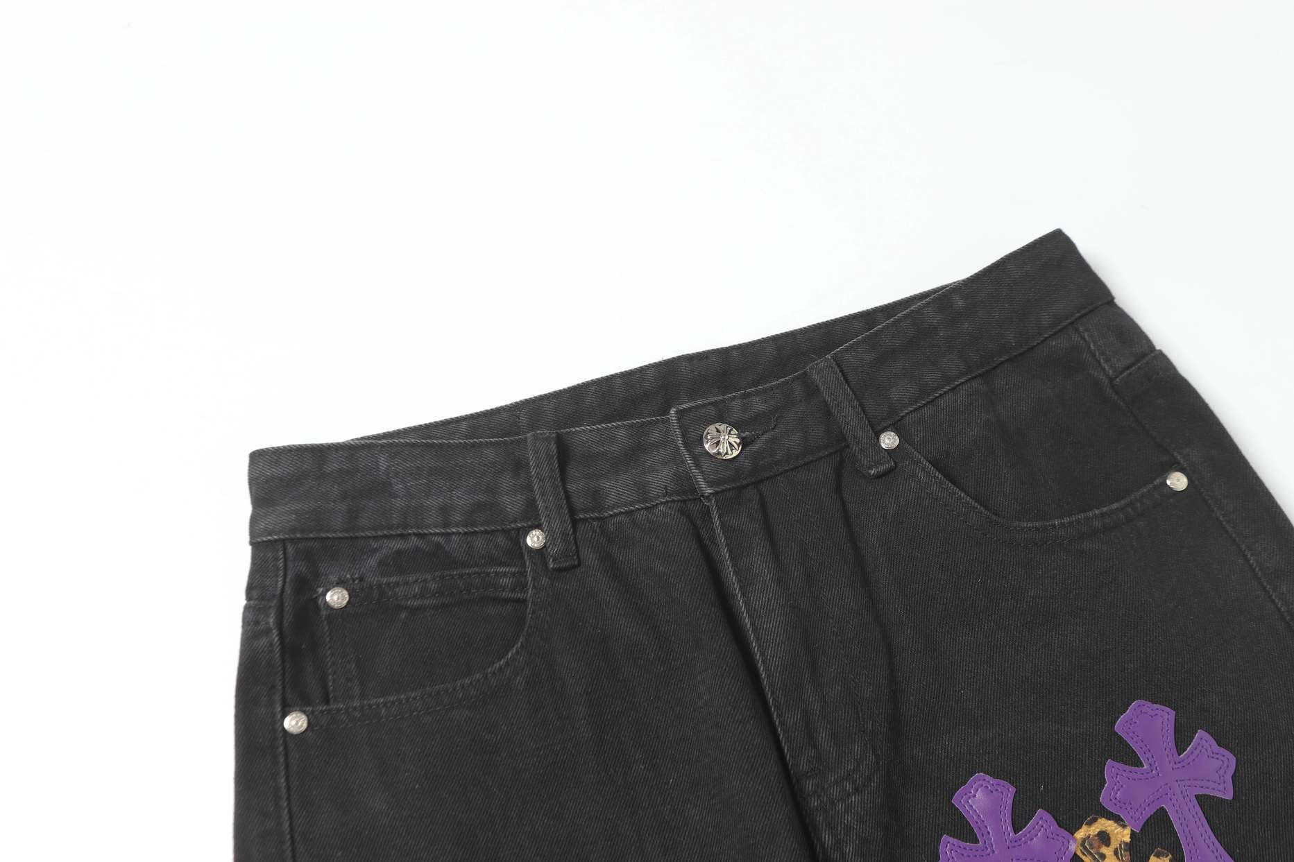 Chrome Hearts Pants 9981