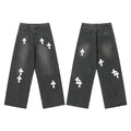 Chrome Hearts Pants 305
