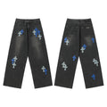 Chrome Hearts Pants 302