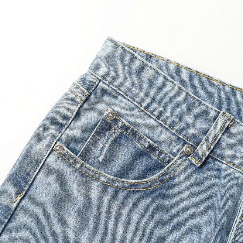 Chrome Hearts 2025 NEW Pants 9961