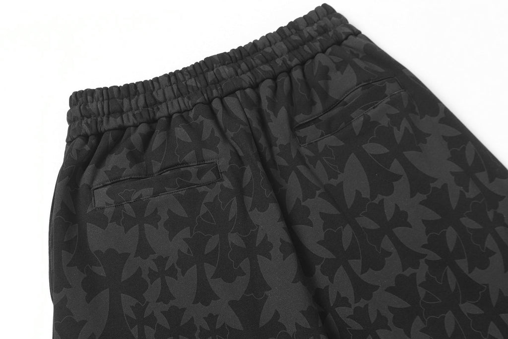 Chrome Hearts New Shorts Set 2290