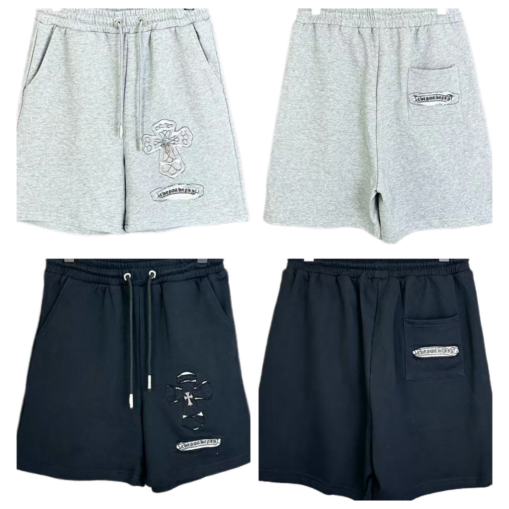 Chrome Hearts New Shorts D302