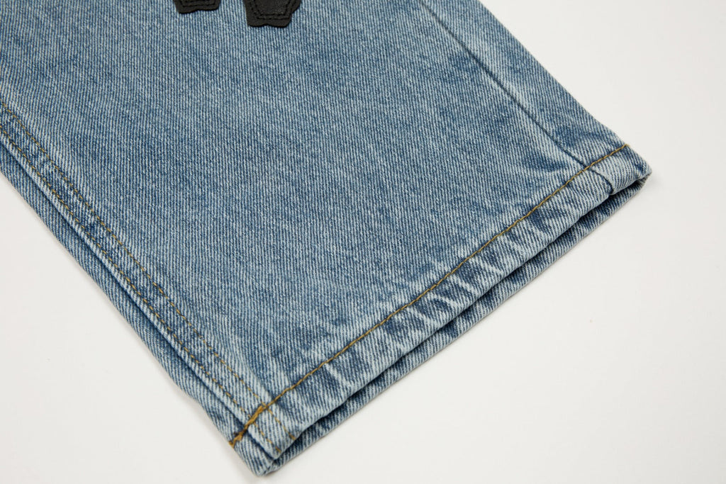 Chrome Hearts 2025  NEW Pants KE905